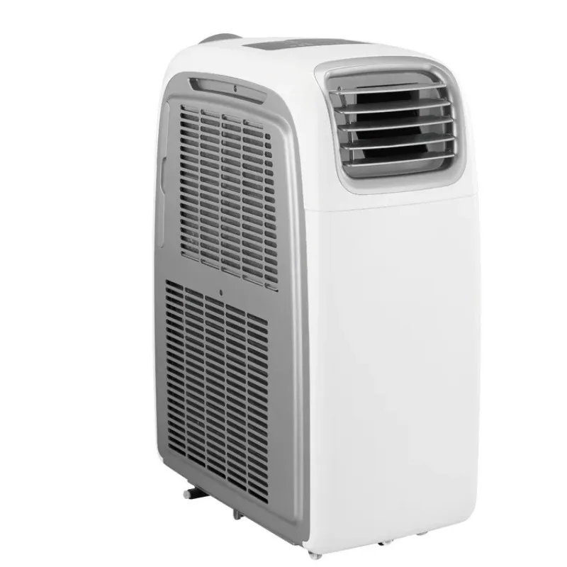 1.5HP Outdoor Use Portable Warm and Cool Dual Use 14000BTU IPX4 Water Proof Air Conditioner  Air Cooler with Remote Control