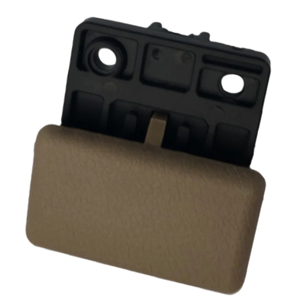 

Left Hand Drive Right Glove Box Handle Cover For Nissan D22 Pick Up 1997 1998 1999 2000-2004 Car Accessories 68500-1S460