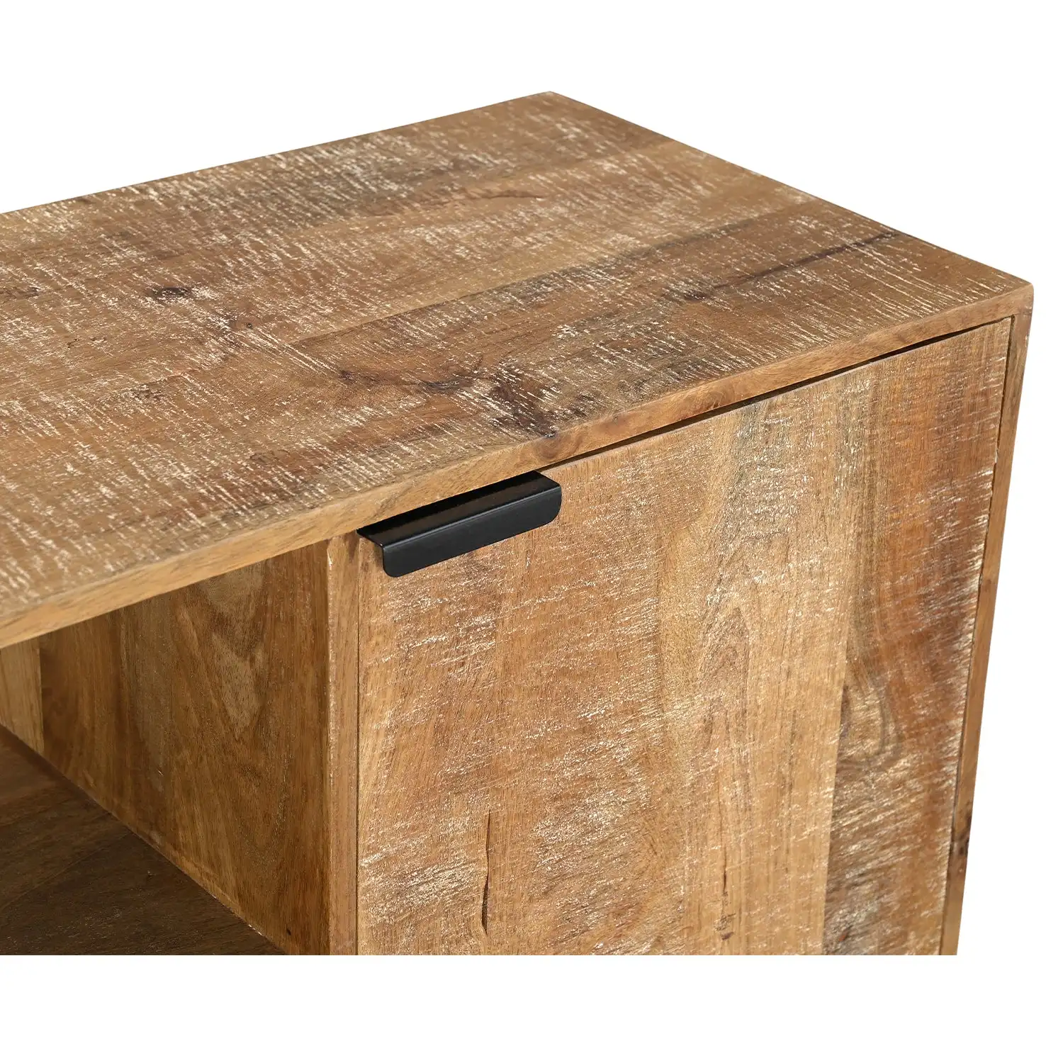 Pannello laterale a 3 ante 180 cm Studio, soggiorno, camera da letto, sala da pranzo