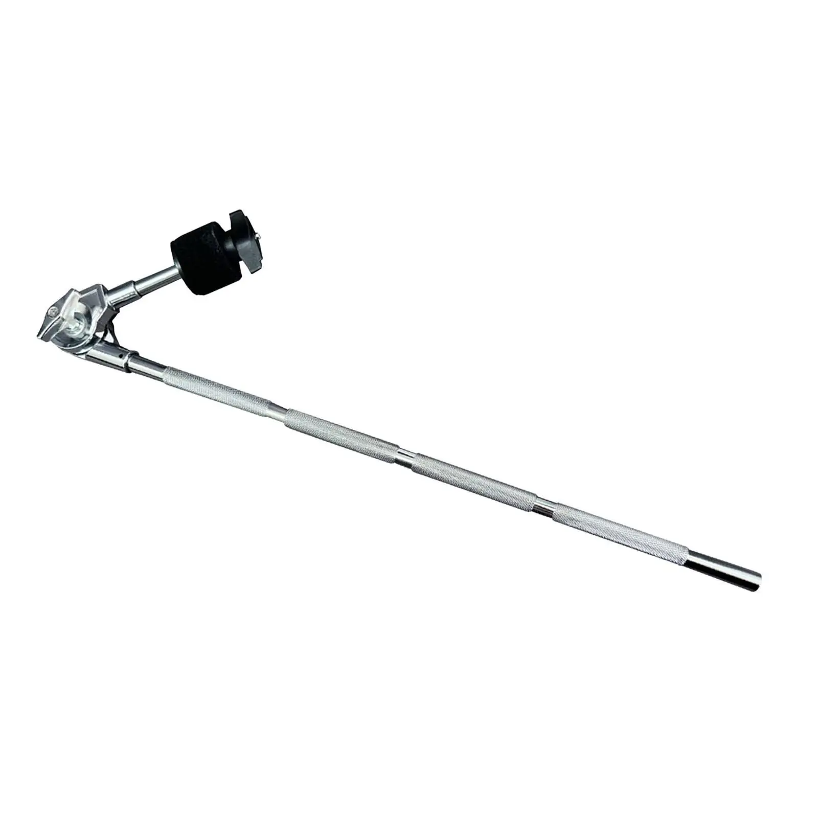 

Drum Extension Clamps Holder, Cymbal Stands, Cymbal Arm Stand Holder with Clamp