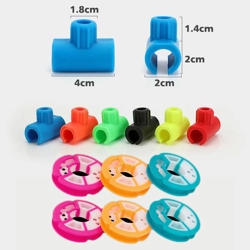 Portable Fishing Line Storage Circle Main Line High Quality Winding Board Box - Essential Fishing Tools for Anglers