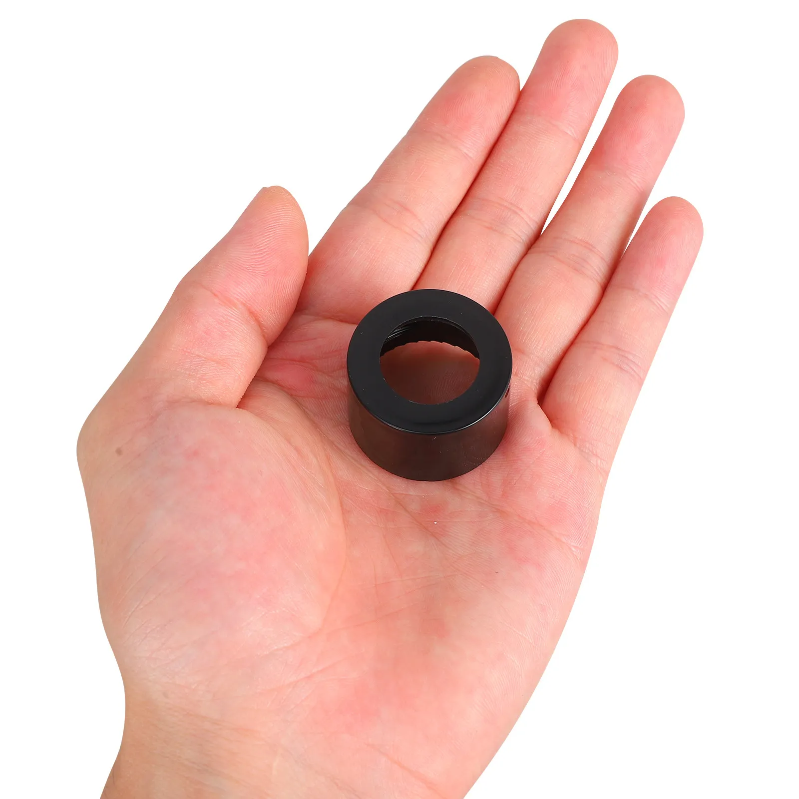 20Pcs Essential Oil Bottle Caps Aromatherapy Caps Leak Proof Sealing Lid Replacement Dropper Cap Aromatherapy Bottle Lids view 4