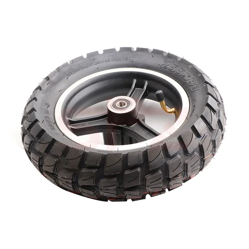 

Высокое качество для электрического скутера Speedual Grace 10 Zero 10X 10*3 10x3 дюймов 255x80 внутренняя внешняя шина внедорожная шина