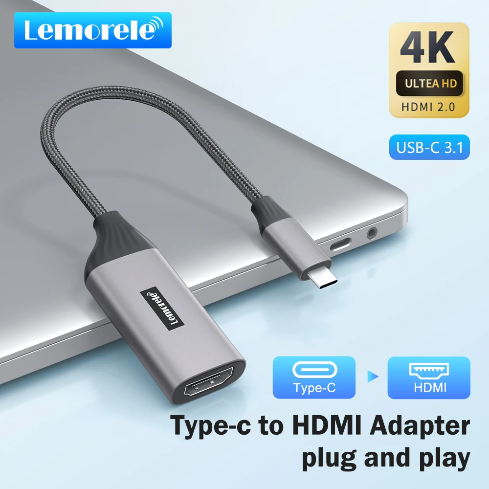 Lemorele Type C To …