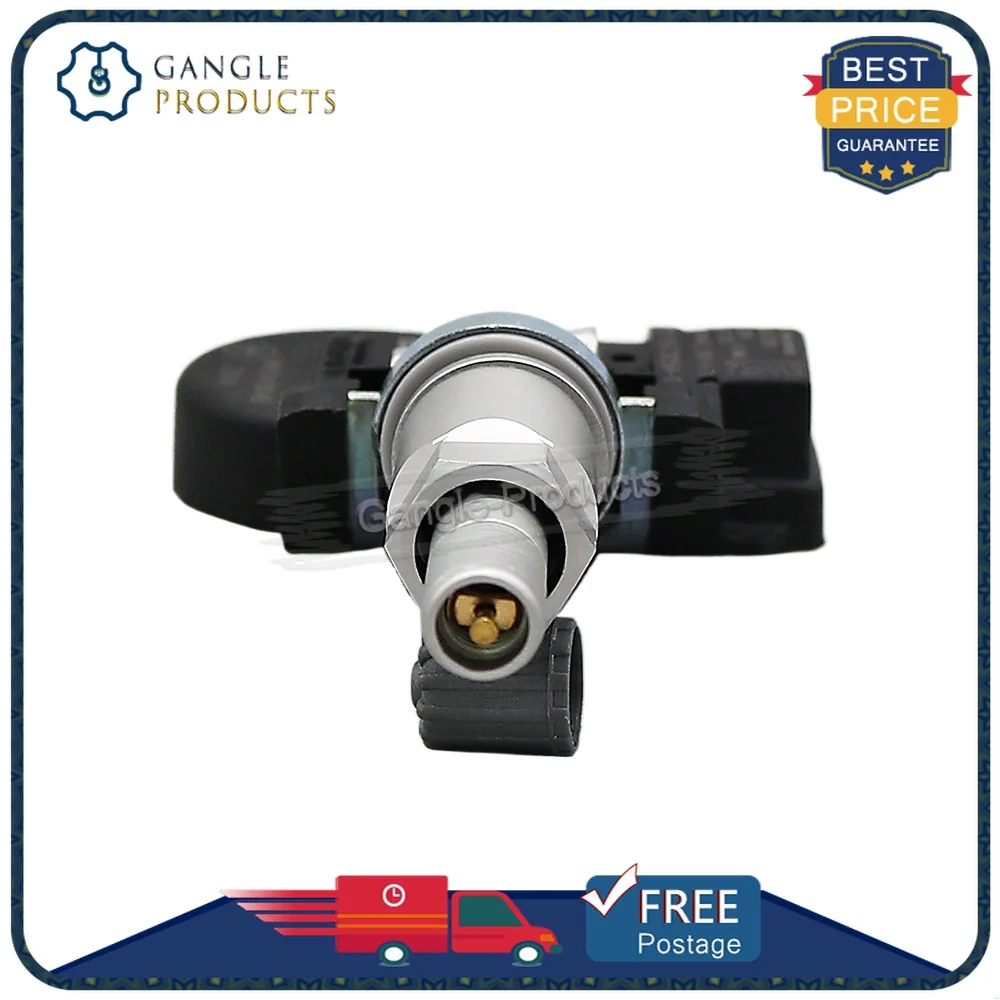 نظام ضغط الإطارات لبيجو ، مستشعر FW931A159AB TPMS ، بيجو ، من من من من من من نوع Peugeot من من من من من من من من من من من من من من من من من من من من من من من من من من من نوع سيتروين C4 C5 C6 C8