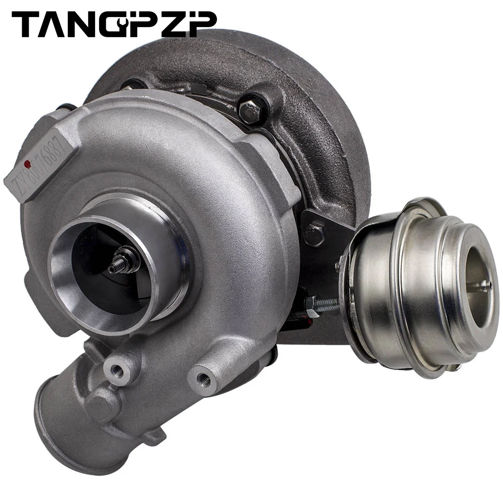 

GT2556V 11652248906 11652248907 11652247691 Turbocharger for BMW E39 E38 3.0D 184hp 135kw / 193HP 142kw M57 D30