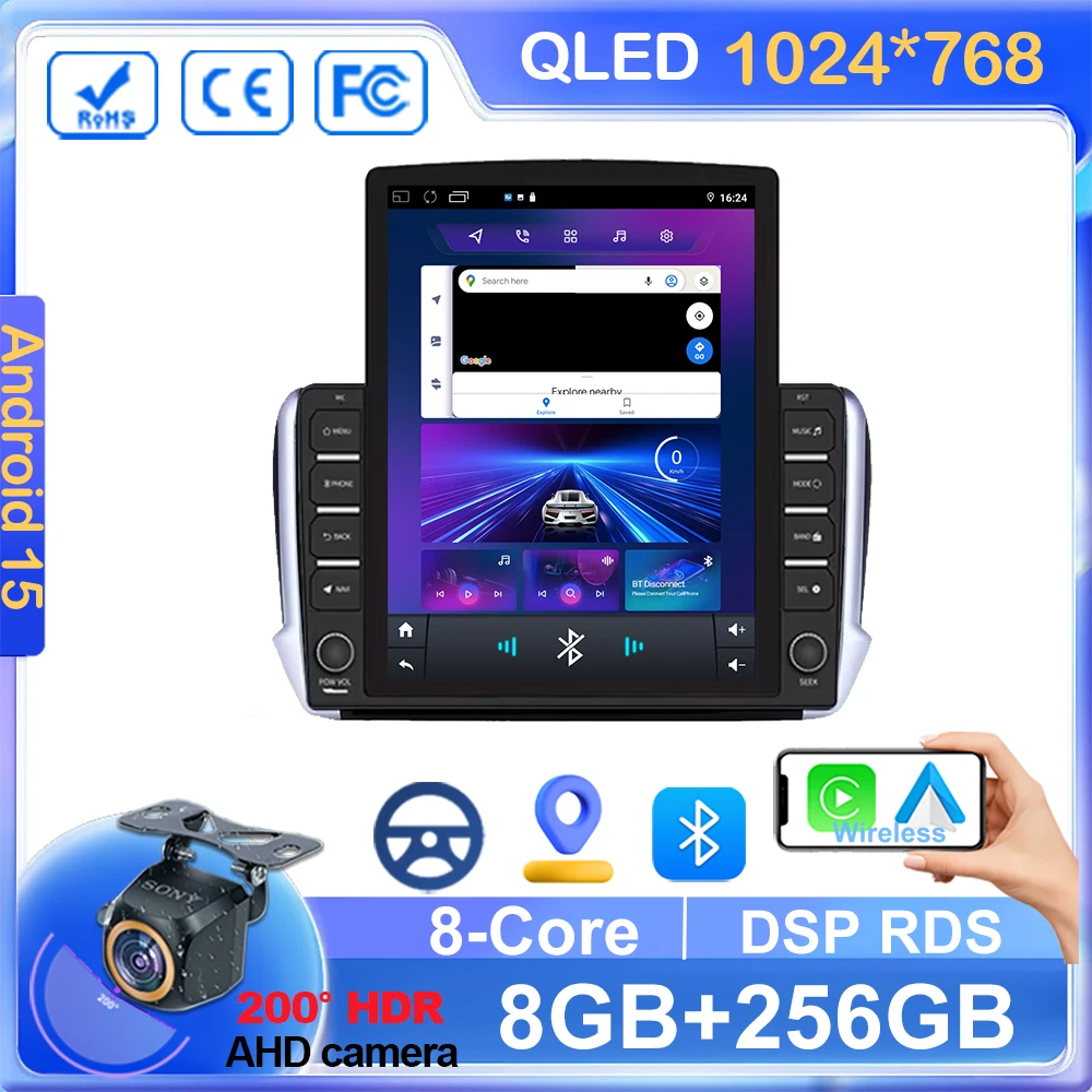 Android 15 Navigati…