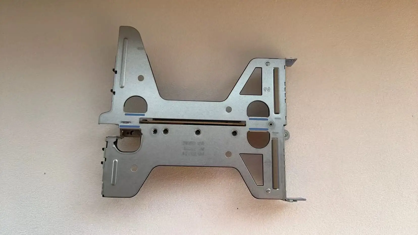 

VXJ9D 0VXJ9D FOR DELL R360 Server Expansion Card Brand New Original