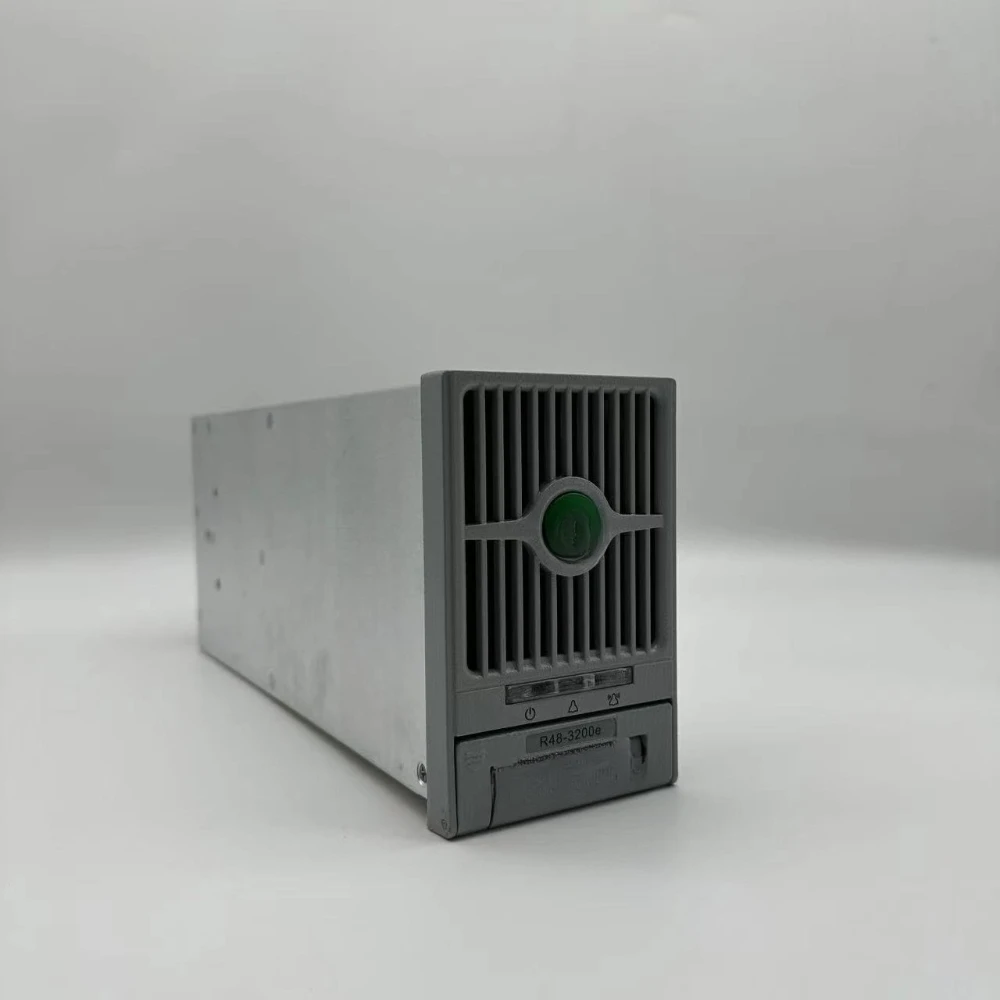 Telecom power rectifier r48-3200e R48-3200E rectifier module