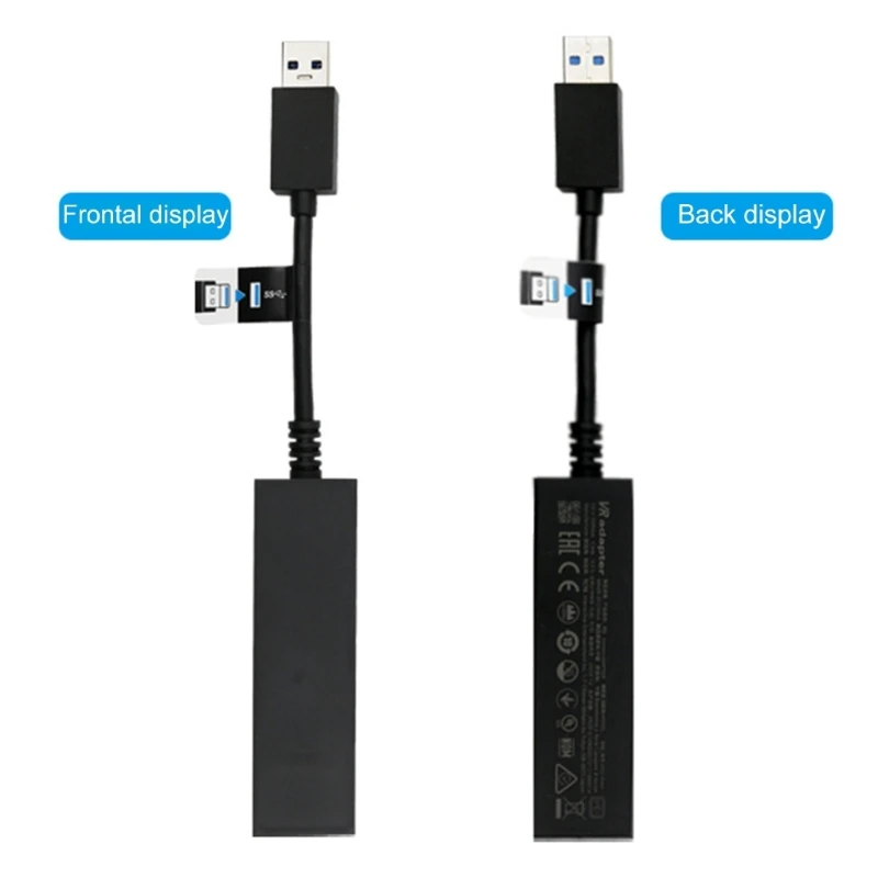 Adaptador cámara para convertidor juegos, Cable conexión, Cable adaptador cámara Cable conexión para juegos