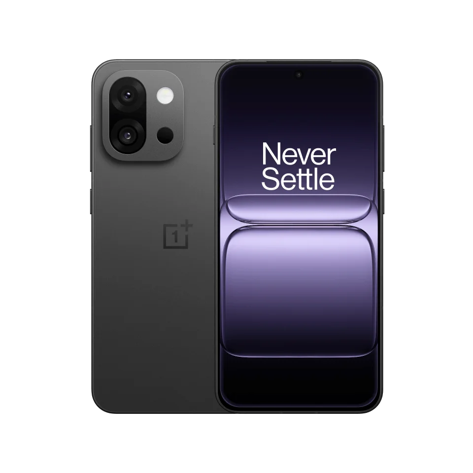 Teléfono - OnePlus 13s, Versión global Smartphone, Pantalla ProXDR de 6.32" 120Hz LTPO, Snapdragon® 8 Elite, 5850mAh, Cámara Sony LYT-700 de 50MP con OIS, 12GB RAM, Android 15