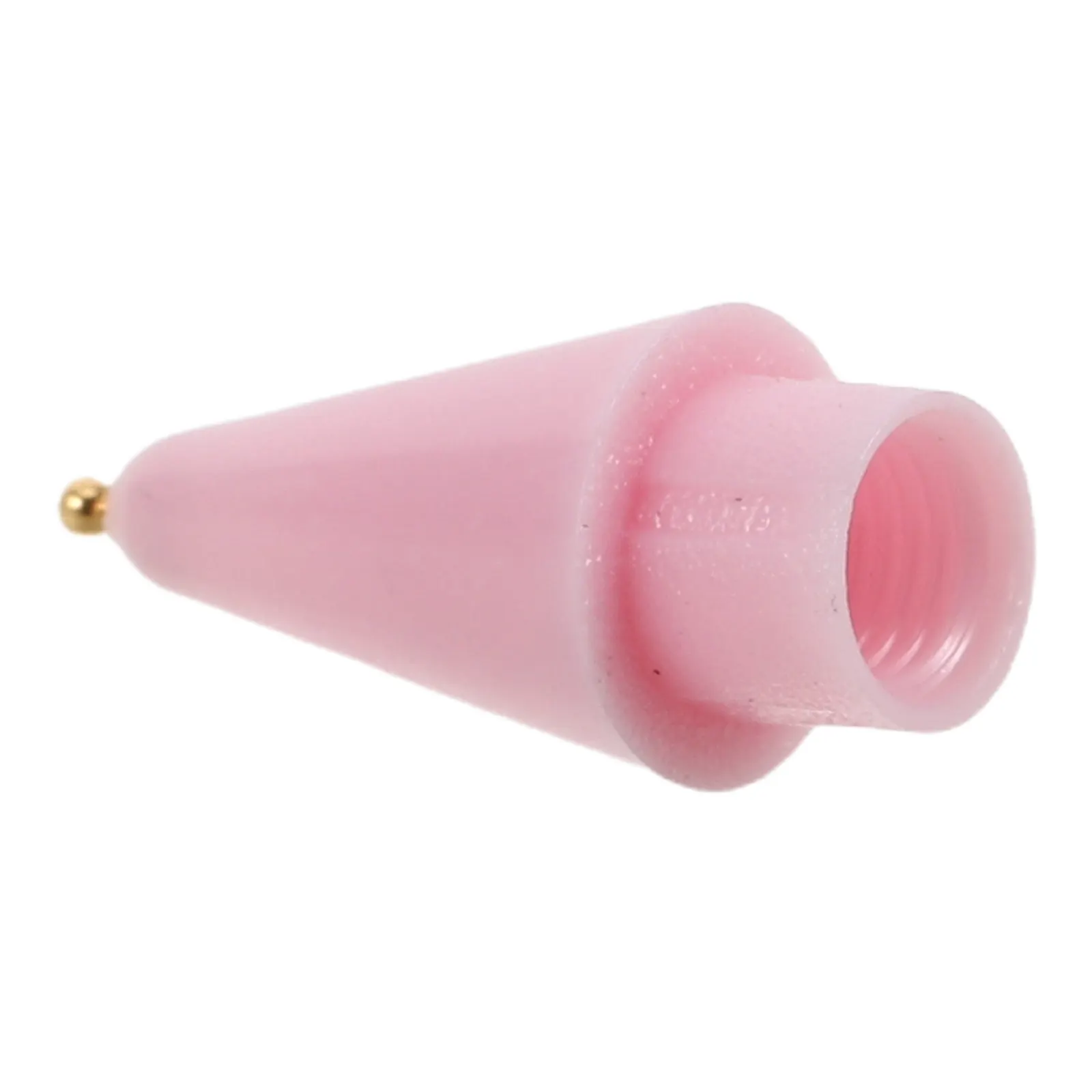 Replaceable Stylus Pen Tips Precise Control Replacement Touch Screen Pens Compatible 2Nd 3Rd Generation Drawing