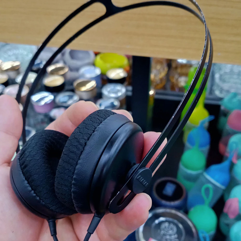 Tracks Earpads For AIAIAI Tracks Foam Pad  Headphone Replacement
