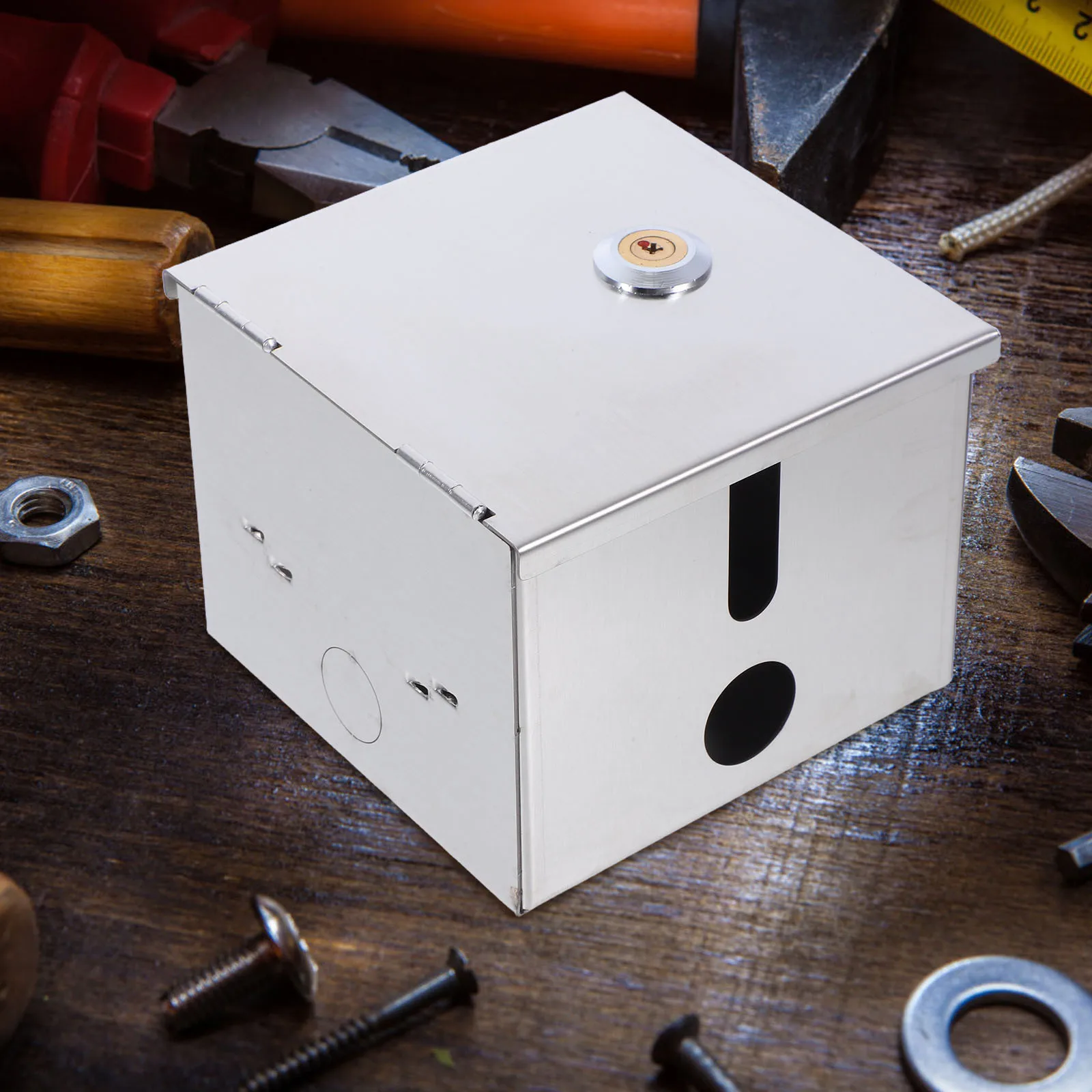 Waterproof Outdoor …