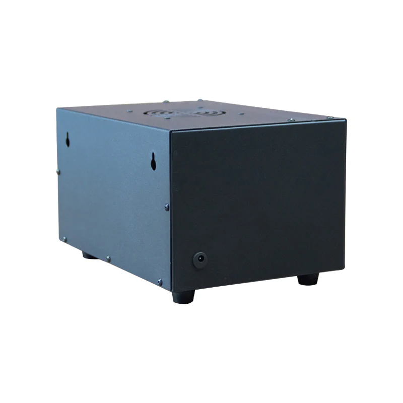 Timer Gym Plug-in portabel, Timer Interval LED, jam hitung mundur, Stopwatch