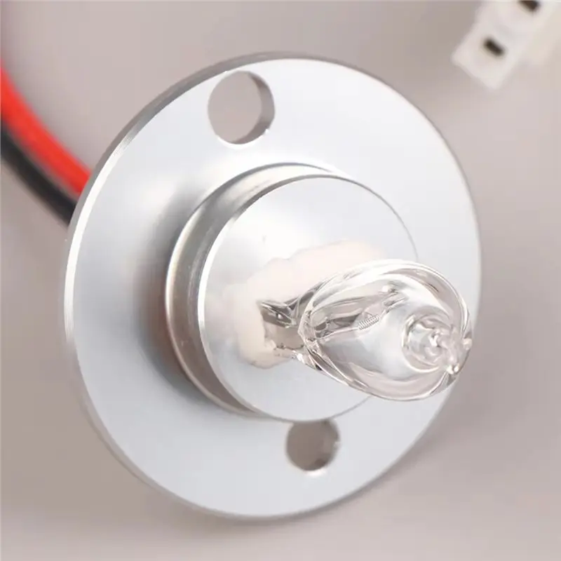 [NEWA08R】 BA88A 6V10W BA-88A Bulb Lamp 87018A For Mindray Analyzer