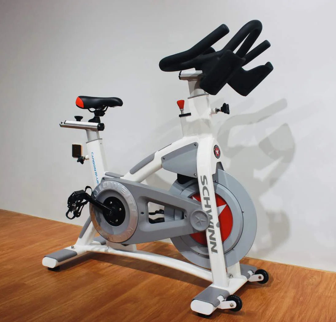 YG-S016 YG Fitness commercial Spinning Bike Indoor Exercise Bike Gym equipment Spin Bike customized