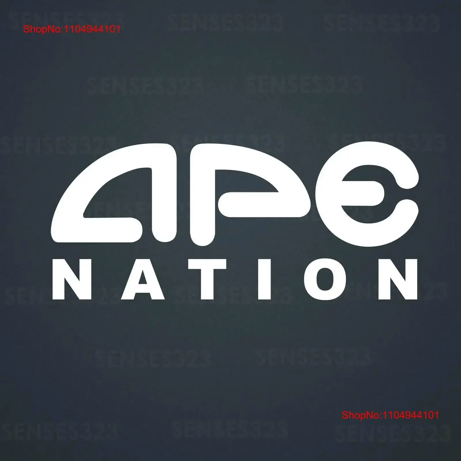 Amc Nation Vinyl De…