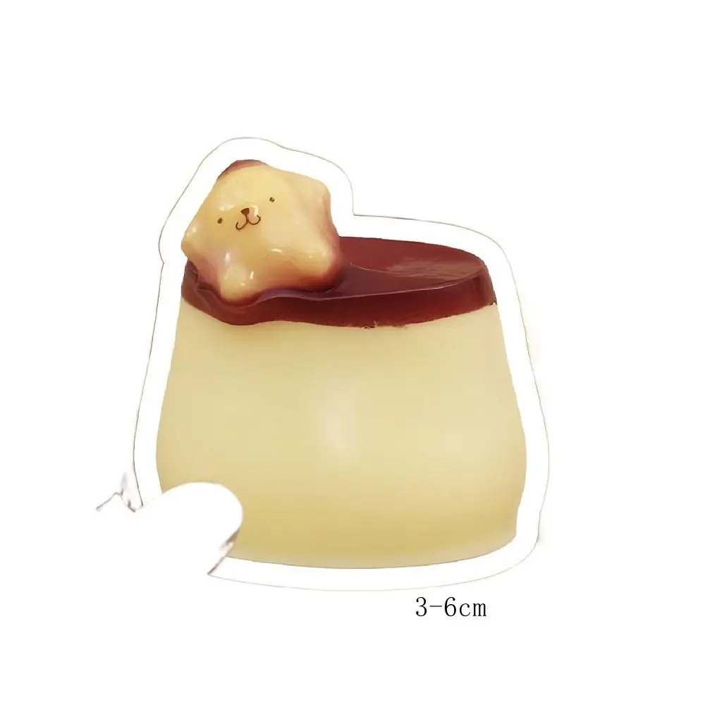 DIY Crafts Blue Gentle Ballet Sticker Adhesive Waterproof Girls Romance Diary Sticker Hand Account Decorative