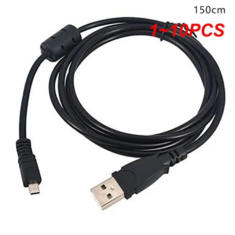 

1~10PCS USB Programming Cable Cord for Motorola Walkie Talkie PR6550 APX6000 APX1000 APX4000 Two Way Radio Accessories