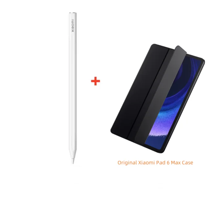 Original Xiaomi Focus Stylus Pen Xiaomi Smart Pen For Xiaomi Pad 7