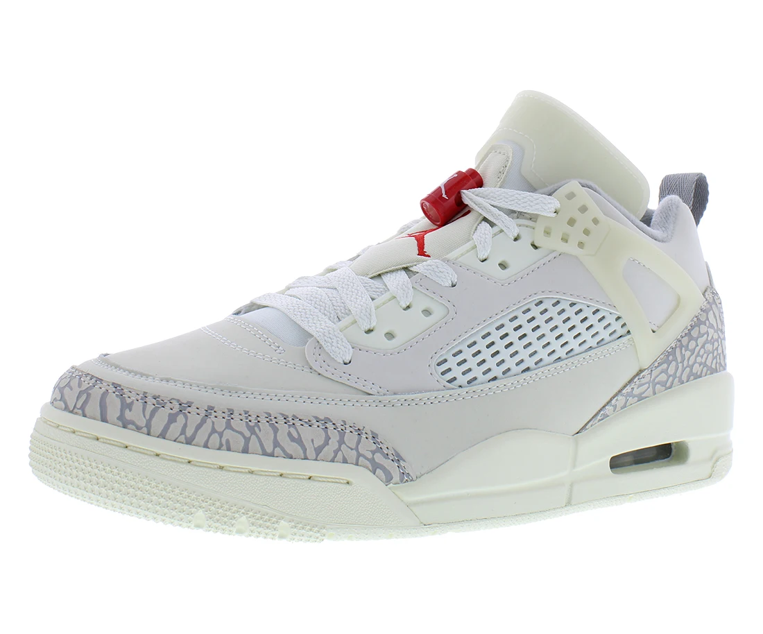 

Nike Jordan Spizike Low Unisex Shoes
