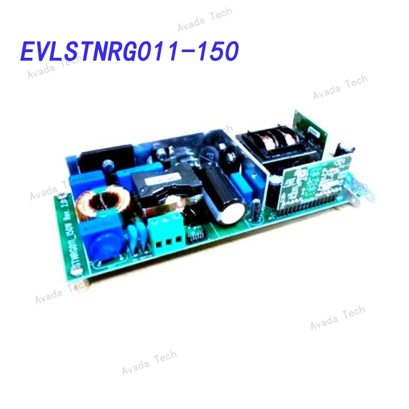 

Avada Tech EVLSTNRG011-150 Power Management IC Development Tool STMicroelectronics