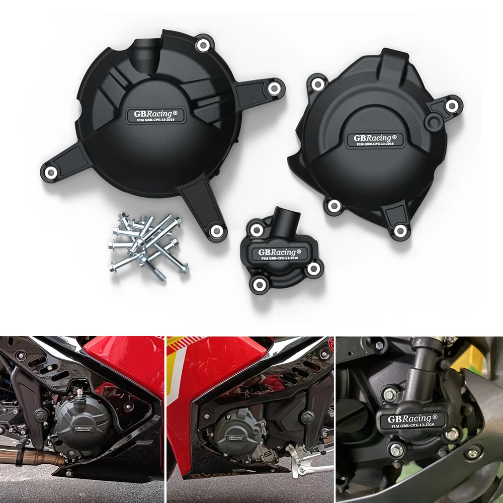 Motorcycle Engine C… - image