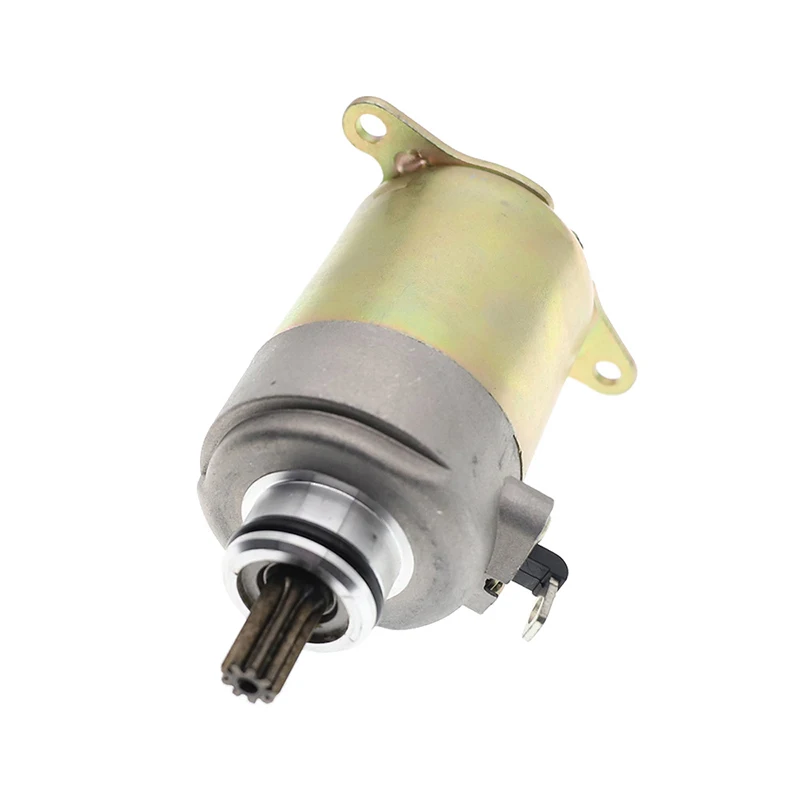 The Motorcycle Star… - image