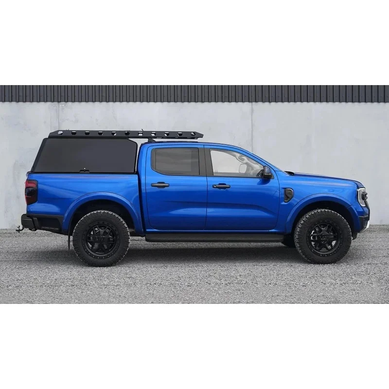 Auto Parts OEM Locking Hardtop Canopy Off Road Use Exterior Modification Accessories