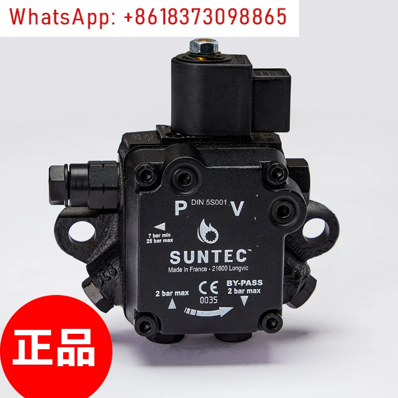 Bomba de óleo SUNTEC AS47A7432 AS47C1538 AS47A1536 ASV67A7402