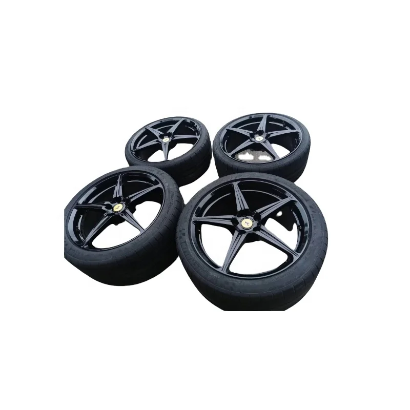 

FOR Ferrari 458 2010-2015 20 Inch High Quality Wheel Hub / Car Wheel Rim
