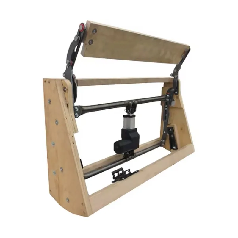 REGAL Motorized Adjustable Recliner Mechanism Chair Sofa Electrical Recliner Mechanism For Overhead Metal Frame Hinge Parts