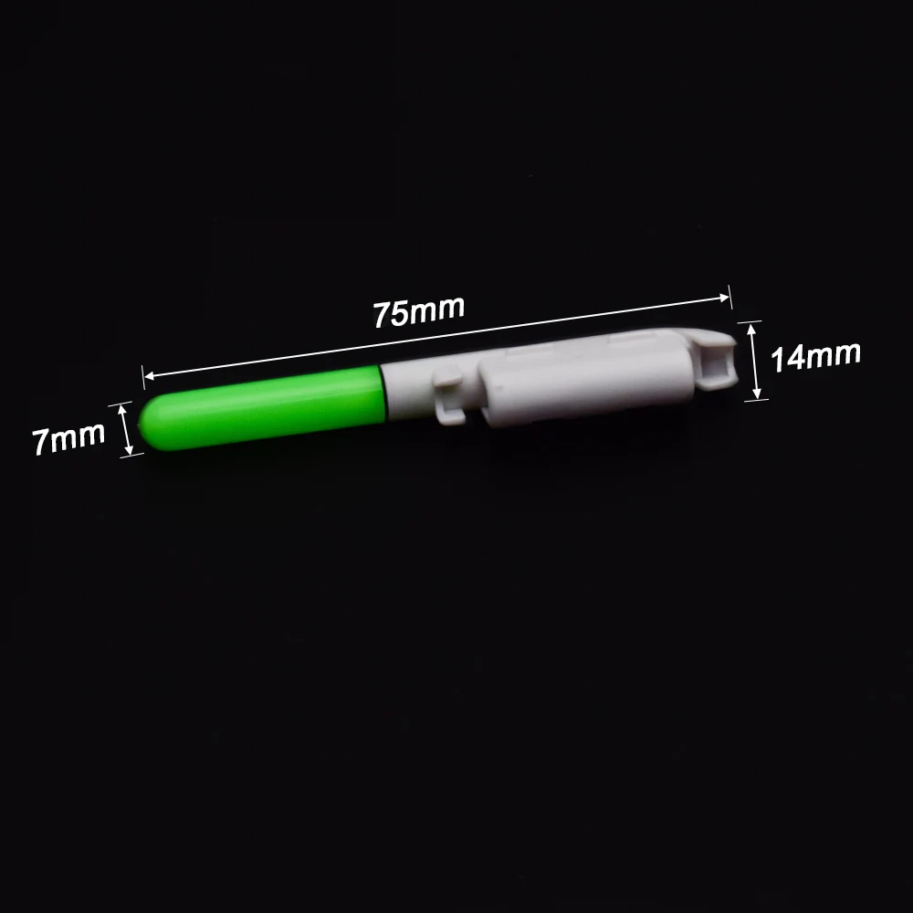 Luces LED flotantes para pesca nocturna alta luminosidad en superficie - imagen 2