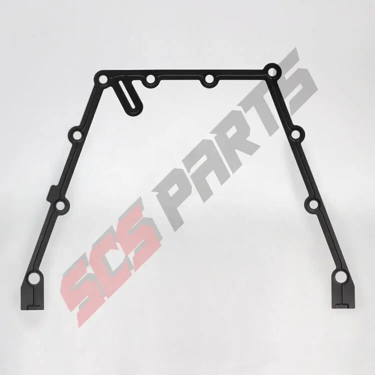 

3695642 Прокладка смазочного масляного насоса подходит для дизельного двигателя Daimler Foton Cummins ISG