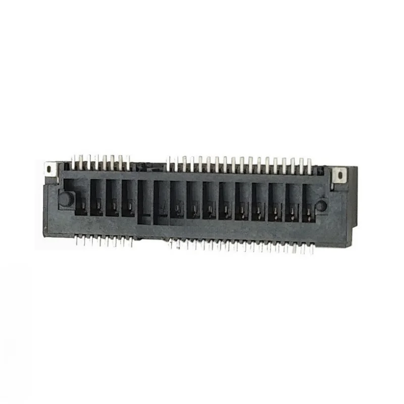 MINI PCIE 52P 5.2H NGFF conector da placa-mãe do computador