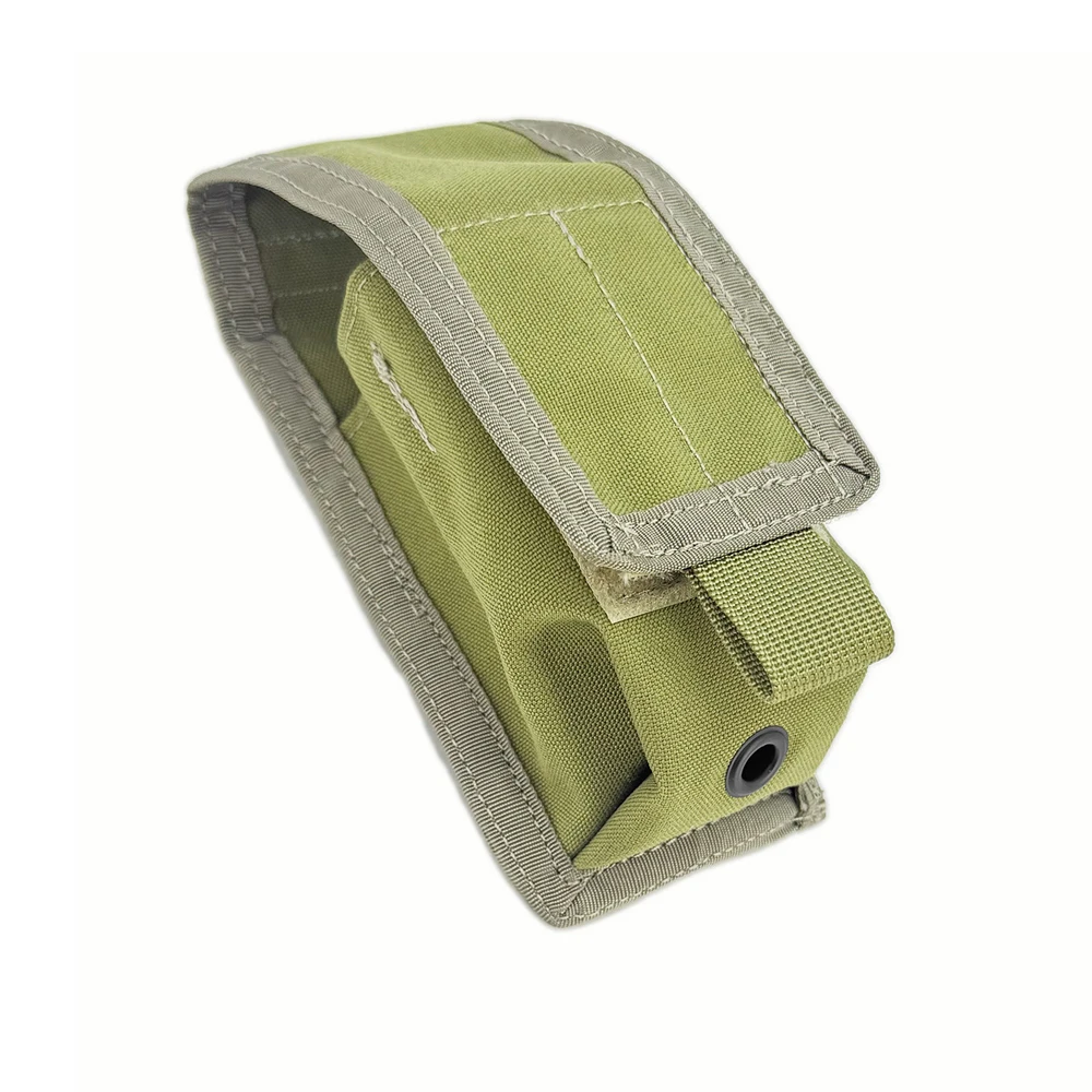 Tactical CT Color Cigarette Pack, Multifunctional Miscellaneous Bag Storage Bag