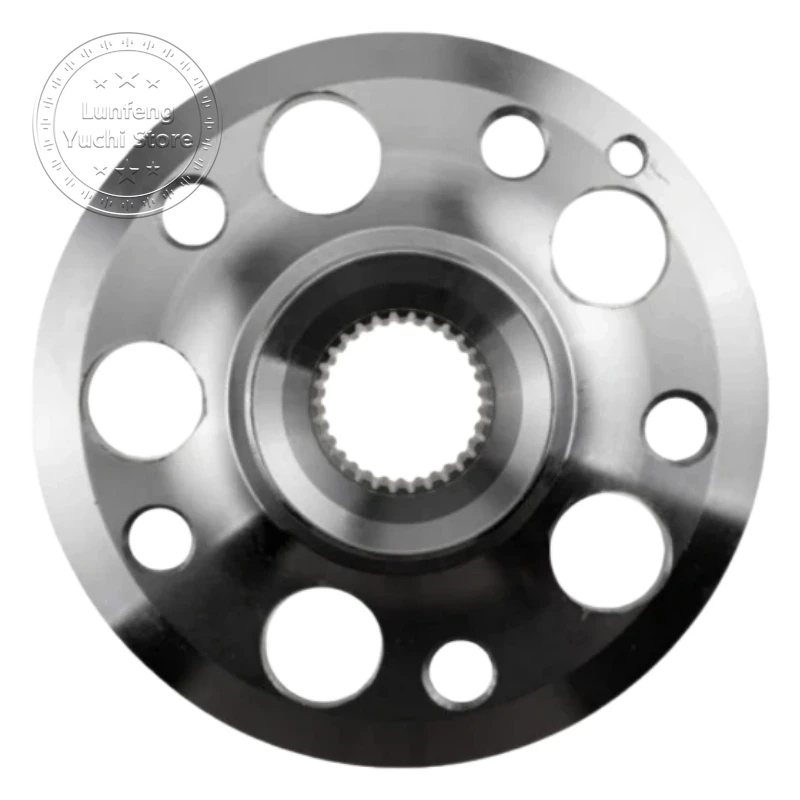 P/N: A2213370245 - محور العجلة الأمامية لمرسيدس بنز W212، X204، C218، X218، W221 #2