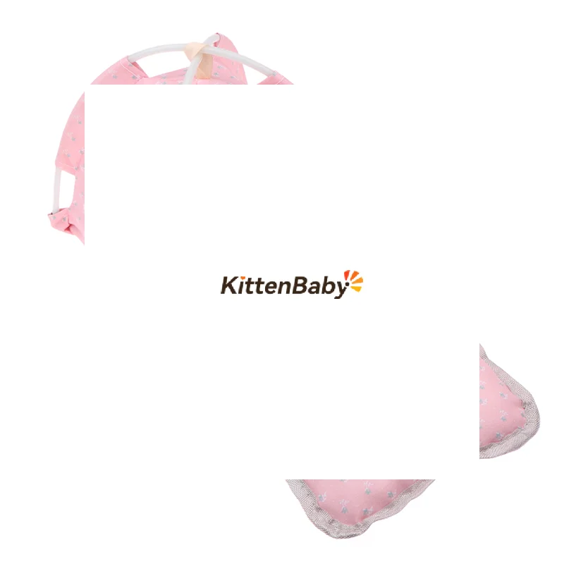 

1:12 Dollhouse Simulation Pink Tent Model Mini Doll Travel Camping Decoration Toys Micro Scene Construction Photo Props