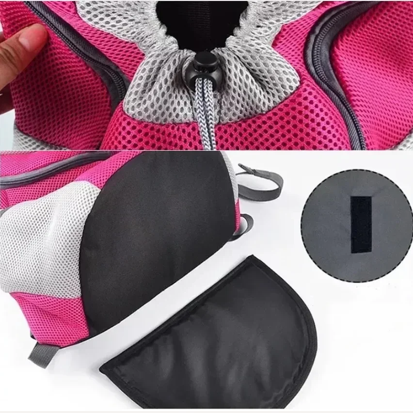 4 Stück/Set Wasserdichte Hundeschuhe, rutschfeste Regenstiefel, Fußbekleidung für kleine Katzen, Hunde, Welpen, Hundestiefel, Pfotenaccessoires für Haustiere – Detail 14