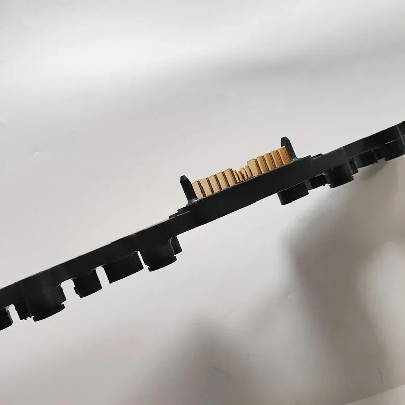 Рисунок 4 - Плата распределения питания БПЛА T30