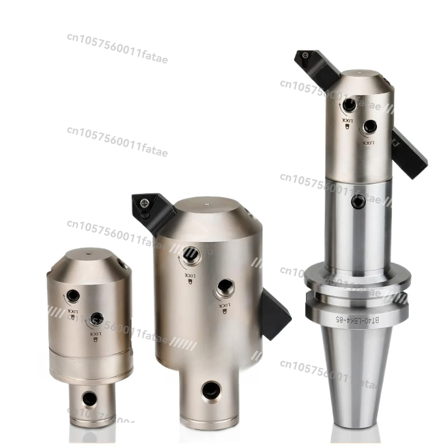 

Boring Bar Adjustable Machining Center Boring Tool CNC Boring Tool BT40 Adjustable Fine Precision