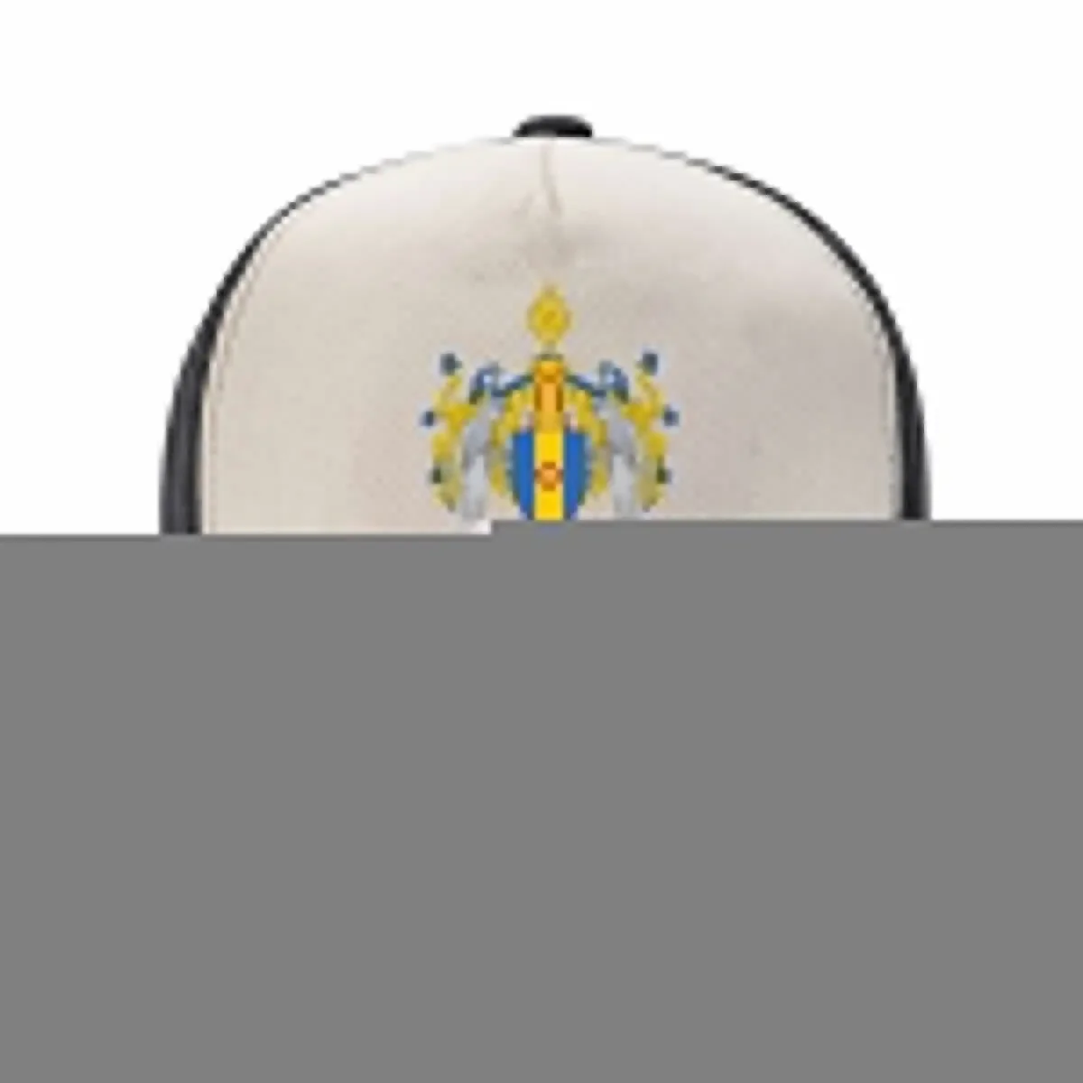 Coat of arms of Madeira, Portugal Baseball Cap Hat Dropshipping Women's Beach Outlet Men's