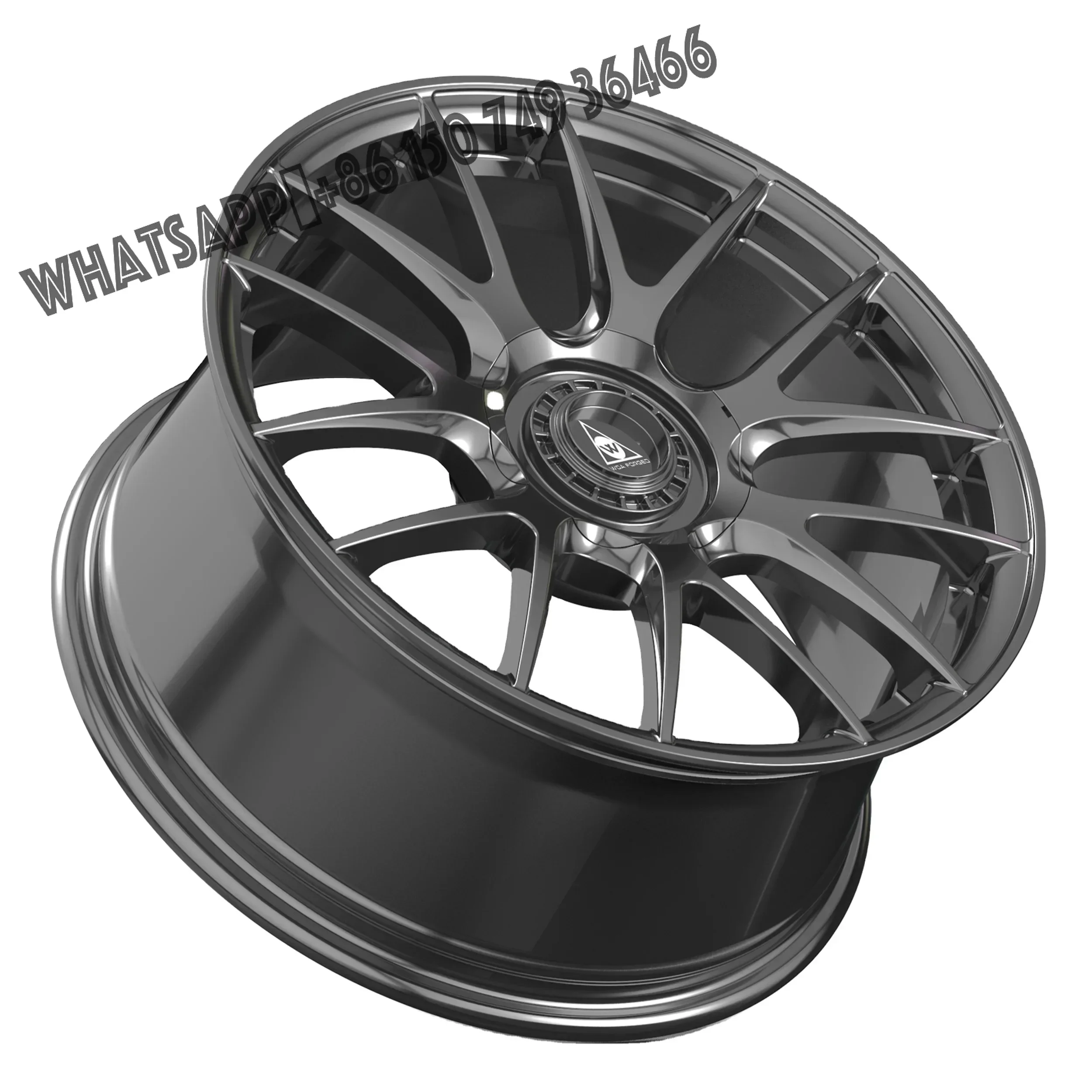 

For G27 18 19 20 21 22 Inch Modified Wheels for Mazda Subaru Brz Wrx bmw 525 530 audi A4 A6 A7 A8 S6 S7 S8 Q5 Q7 benz