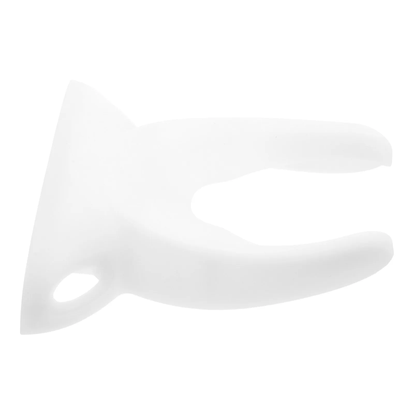 

Universal Barcode Scanner Holder Wall Mounted Space Saving Design for Desk Mount Compatible with Various Barcode Scanners