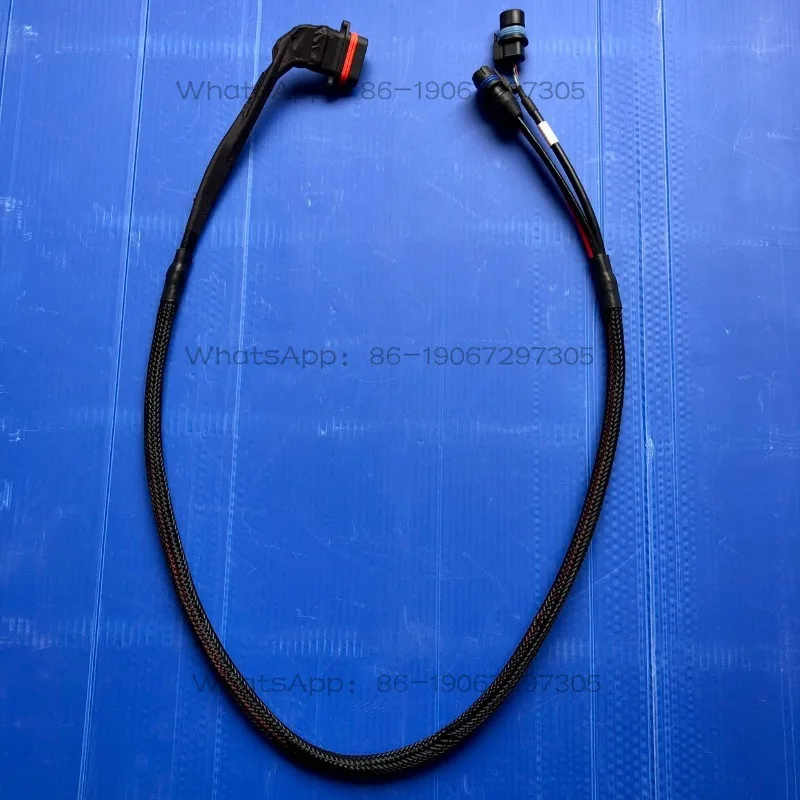 1235  T20P arm ESC composite wire M1/M2 wire ESC-12 plant protection machine spare parts