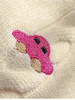 Girls' Knit Cardigan Jacket 5 Girls' Sweater Cardigan Jacket Spring and Autumn New Style Spring Girl Baby Spring Clothing Kidsren's Knitwear Top 5
