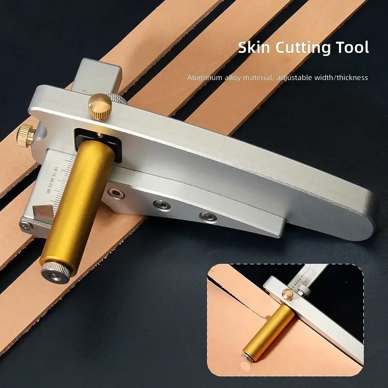 leather-wire-cutter-for-leather-goods-making-tool-thickness-adjustment-cutter-leather-strip-cutter