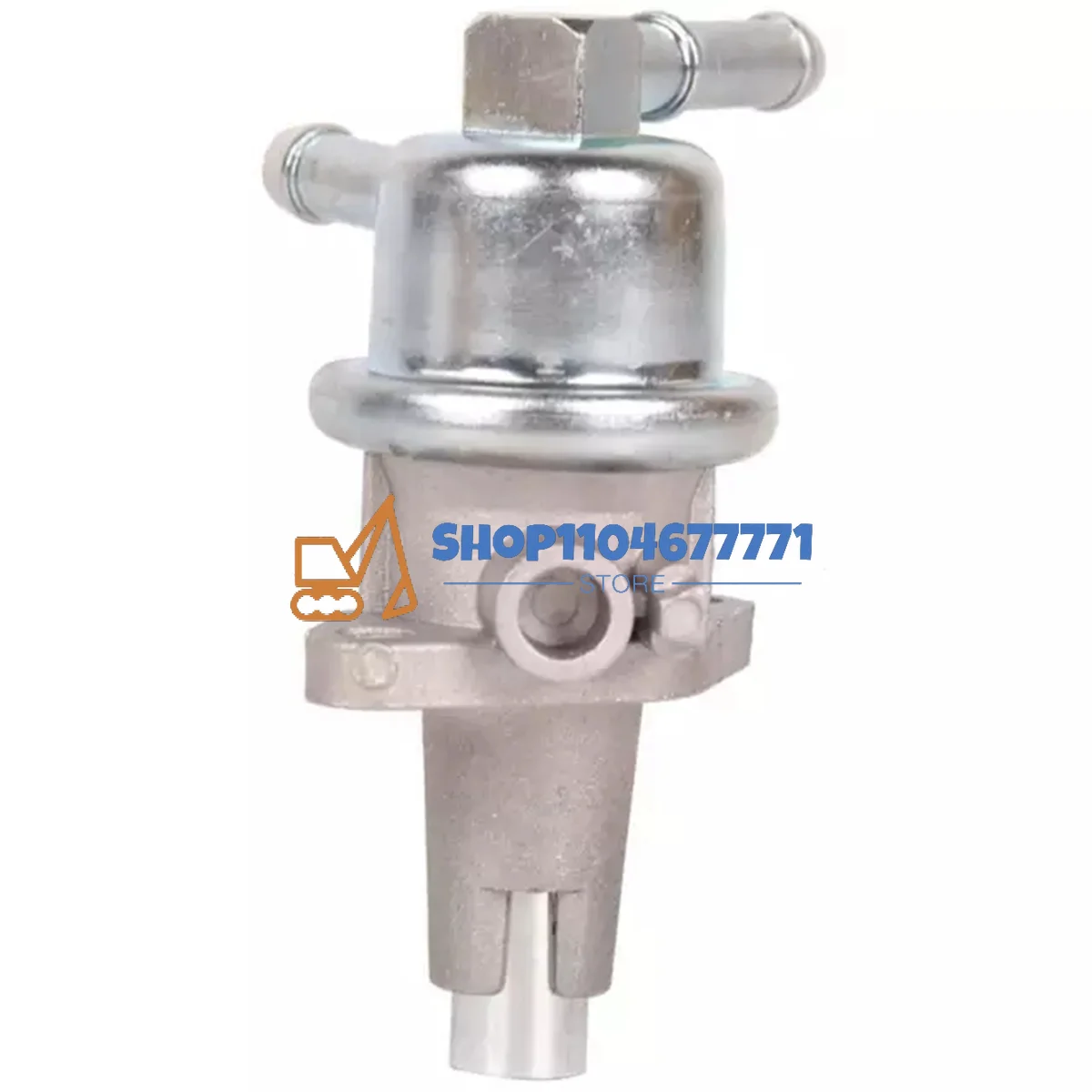 

17121-52030 6655216 New Fuel Pump for Bobcat Skid-Steer Loader 753 763 S175 S185 S150 751 Kubota V2203 L2800 L2900 L3000