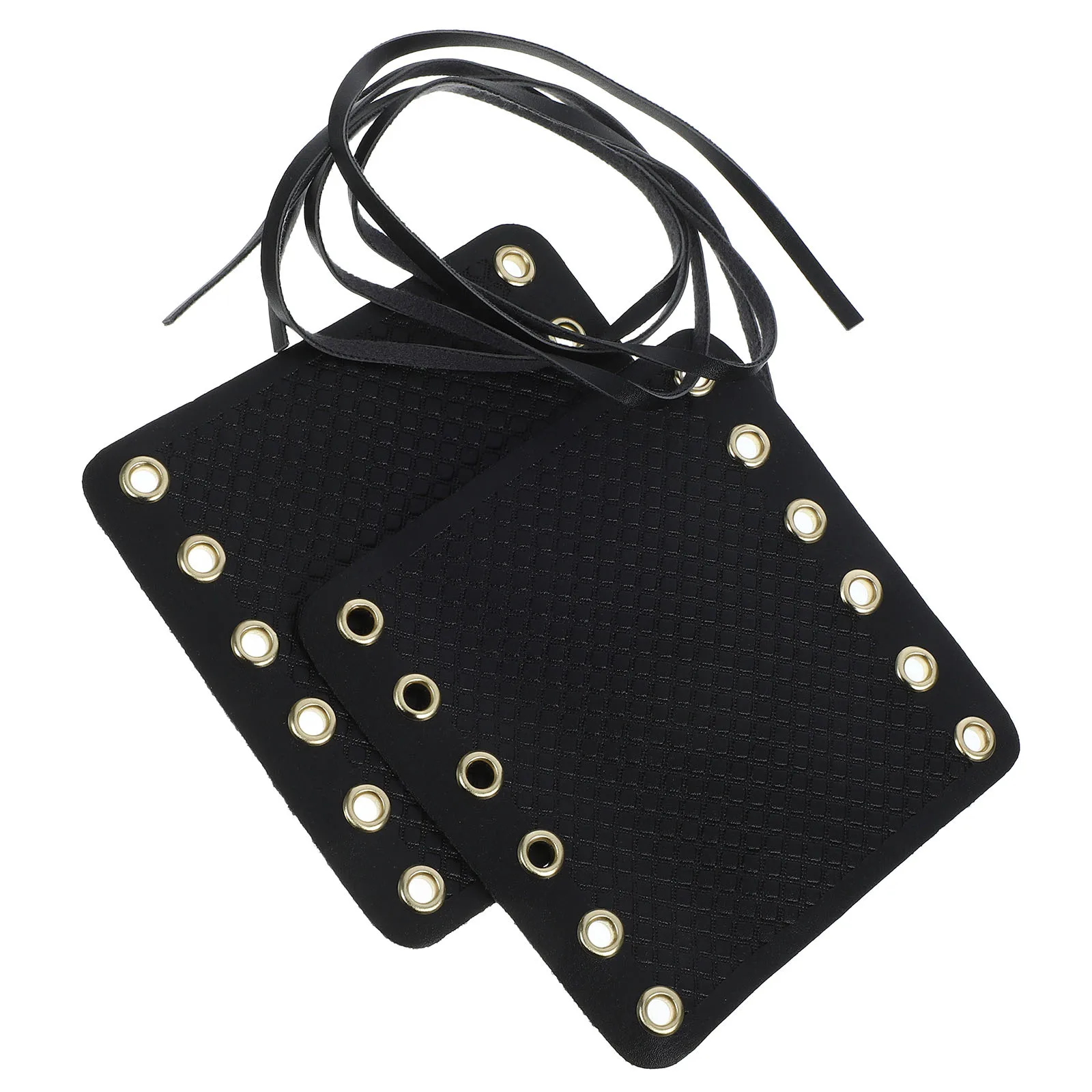 

2Pcs Motorbike Handlebar Covers Comfortable Touch Motorcycle Grip Cover for Throttle Bar End Cover Universal Fit Riding